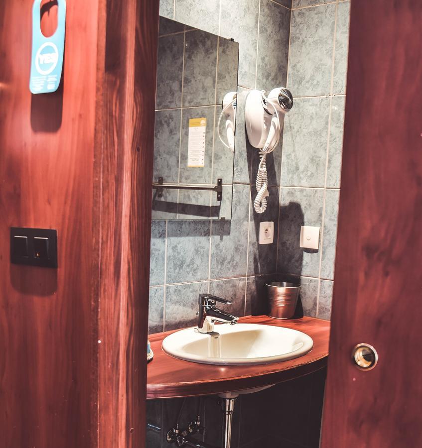 Hotel L'Etoile De Marie Rocroi Εξωτερικό φωτογραφία