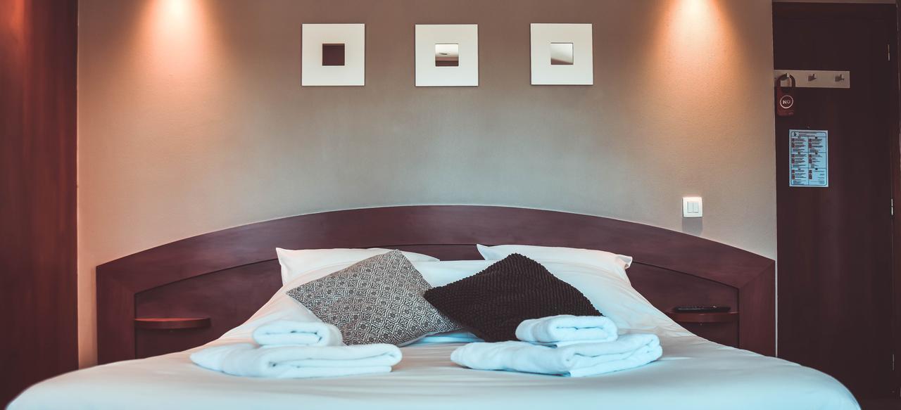 Hotel L'Etoile De Marie Rocroi Εξωτερικό φωτογραφία