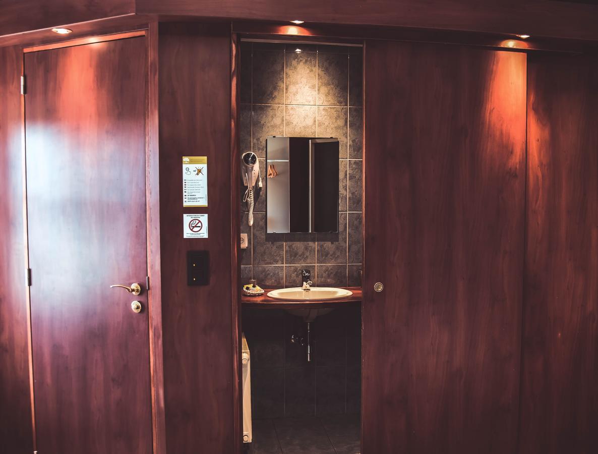 Hotel L'Etoile De Marie Rocroi Εξωτερικό φωτογραφία